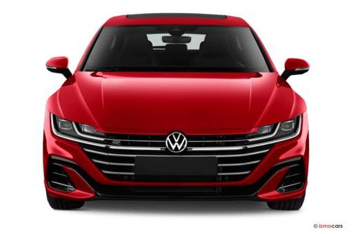 Volkswagen Arteon Shooting Brake - 2.0 TSI R 4Motion OPF