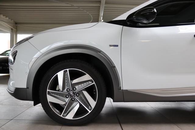 Hyundai NEXO Basis Premium *Wasserstoff 