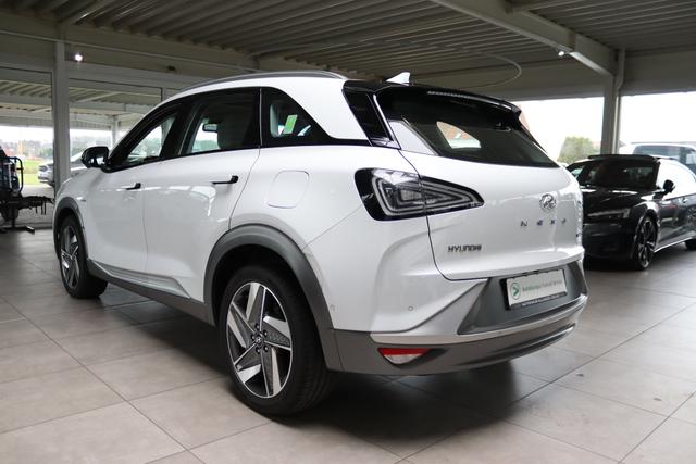 Hyundai NEXO Basis Premium *Wasserstoff 