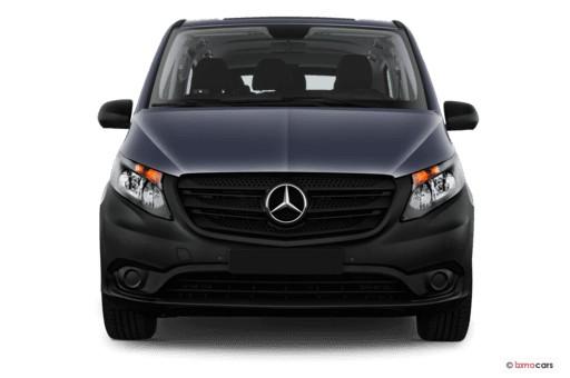 Mercedes-Benz Vito Tourer - 114 CDI Pro RWD extralang