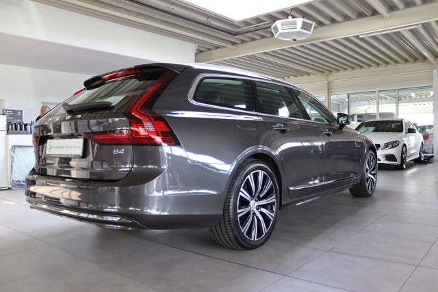 Volvo V90 Plus Bright Inscription 