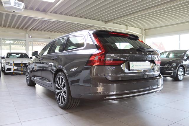 Volvo V90 Plus Bright Inscription 