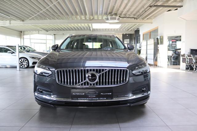 Volvo V90 Plus Bright Inscription 