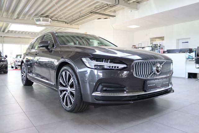 Volvo V90 Plus Bright Inscription 