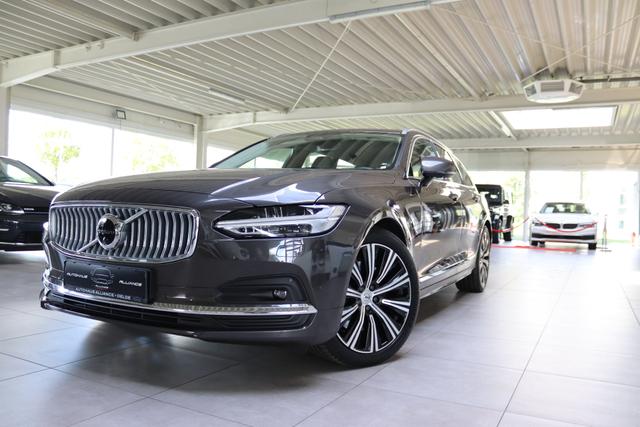 Volvo V90 - Plus Bright Inscription