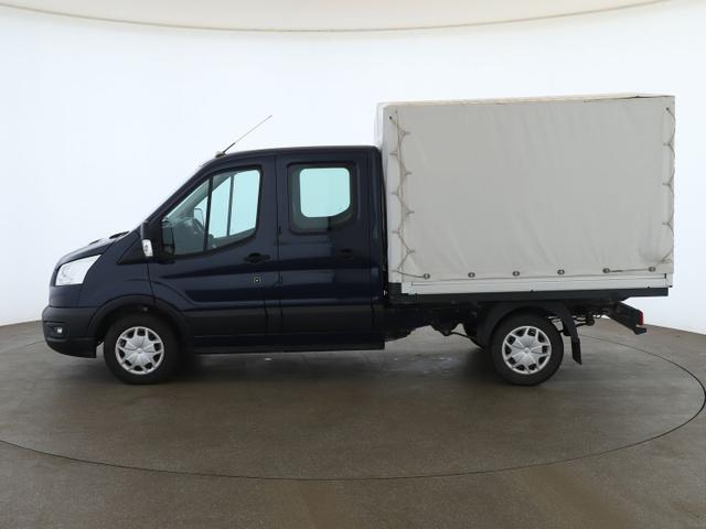 Ford Transit FT 310 2.0 TDCi DPF L2 FWD 