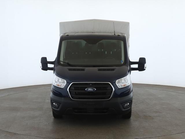 Ford Transit FT 310 2.0 TDCi DPF L2 FWD 