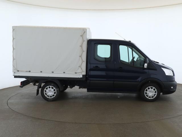 Ford Transit FT 310 2.0 TDCi DPF L2 FWD 