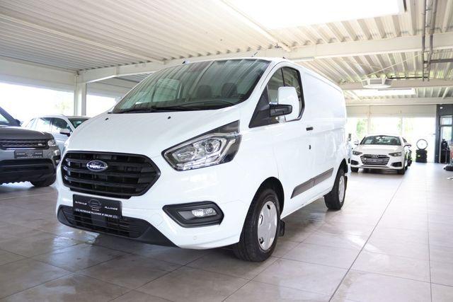 Ford Transit Custom - 280 L1H1 LKW VA Trend