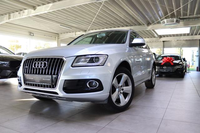 Audi Q5 - 2.0 TDI quattro