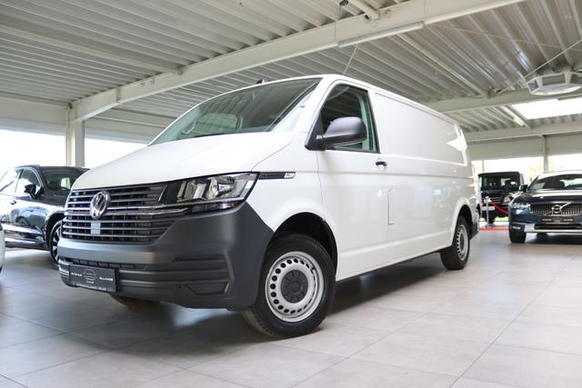 Volkswagen Transporter 6.1 Kastenwagen - Kasten EcoProfi lang FWD T6.1 2.0 TDI L2H1
