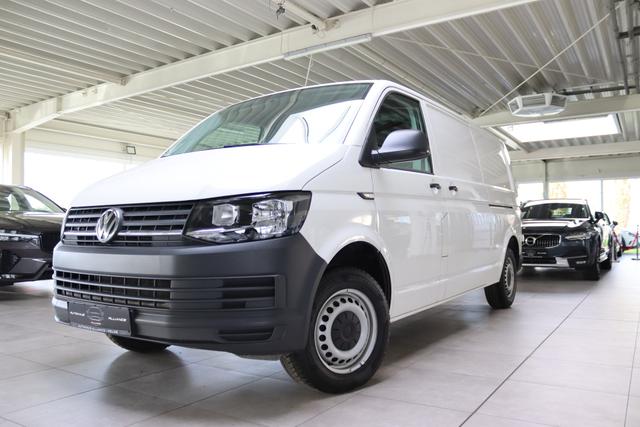 Volkswagen T6 Transporter - Kasten lang 2,0 Ltr. - 84 kW TDI