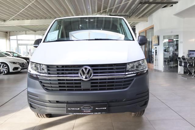 Volkswagen Transporter 6.1 Kastenwagen T6.1 2.0 TDI Kasten L1H1 