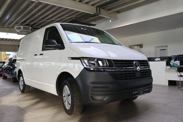 Volkswagen Transporter 6.1 Kastenwagen T6.1 2.0 TDI Kasten L1H1 