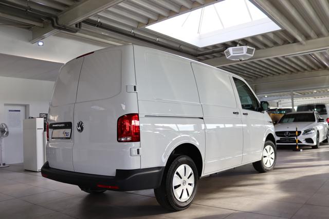 Volkswagen Transporter 6.1 Kastenwagen T6.1 2.0 TDI Kasten L1H1 