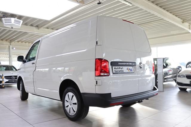 Volkswagen Transporter 6.1 Kastenwagen T6.1 2.0 TDI Kasten L1H1 