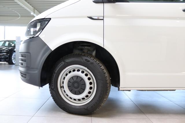 Volkswagen T6 Transporter 2.0 TDI Kasten 