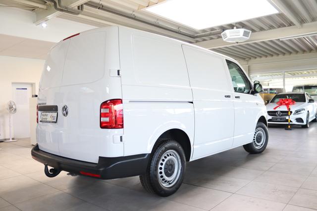 Volkswagen T6 Transporter 2.0 TDI Kasten 