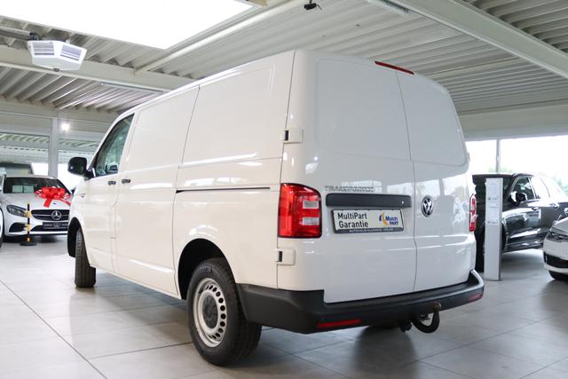 Volkswagen T6 Transporter 2.0 TDI Kasten 