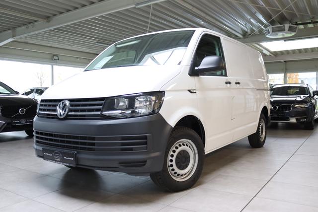 Volkswagen T6 Transporter - 2.0 TDI Kasten