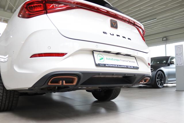 Cupra Leon Sportstourer 1.4 e-HYBRID OPF 