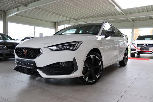 Cupra Leon Sportstourer - 1.4 e-HYBRID OPF