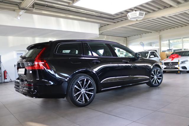 Volvo V60 V 60 T6 Twin Engine AWD Plus Dark Plug-In 