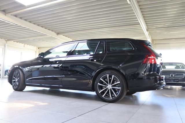 Volvo V60 V 60 T6 Twin Engine AWD Plus Dark Plug-In 