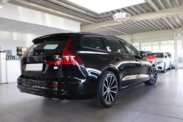 Volvo V60 V 60 T6 Twin Engine AWD Plus Dark Plug-In 