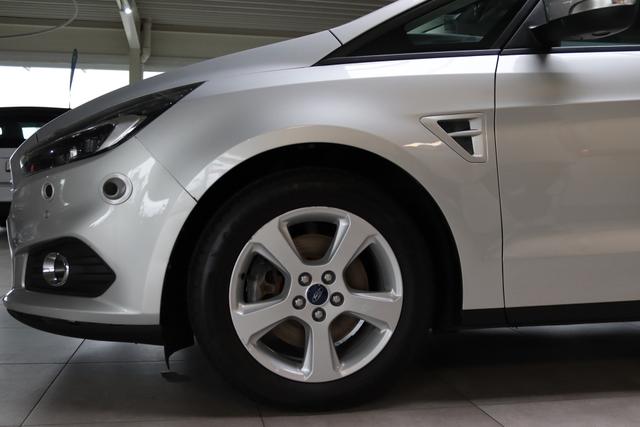 Ford S-MAX 2.0 EcoBlue Business S/S 