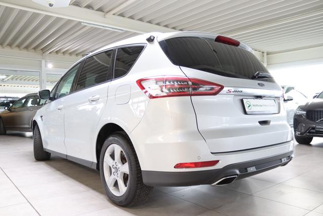 Ford S-MAX 2.0 EcoBlue Business S/S 