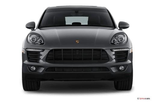 Porsche Macan - 2.0 Leder Navi LED Memory GTS 3.0 l