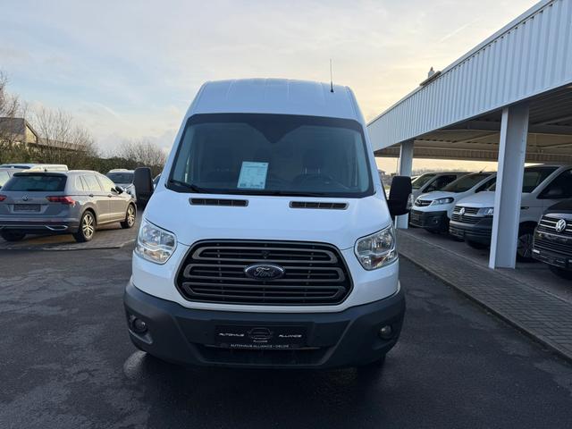 Ford Transit FT 350 2.0 TDCi DPF L3 Trend FWD 
