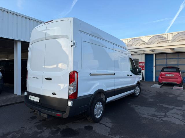 Ford Transit FT 350 2.0 TDCi DPF L3 Trend FWD 