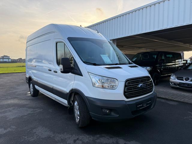 Ford Transit FT 350 2.0 TDCi DPF L3 Trend FWD 