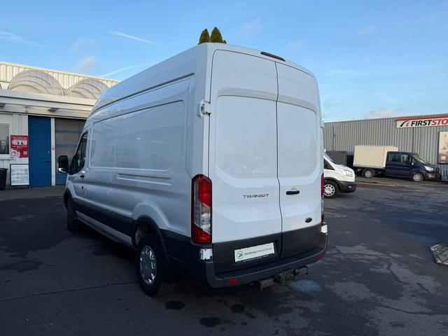 Ford Transit FT 350 2.0 TDCi DPF L3 Trend FWD 