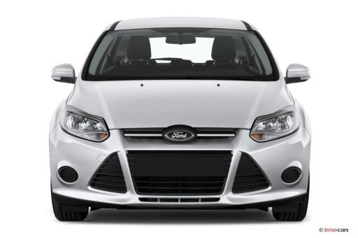 Ford Focus Turnier - Trend 2.0 TDCi