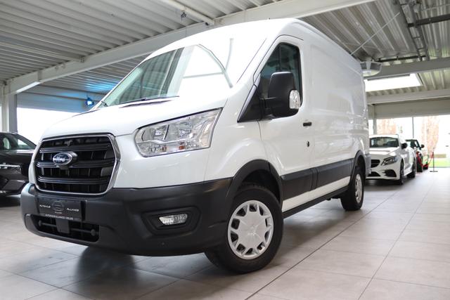 Ford Transit - FT 350 2.0 TDCi DPF L2 Trend FWD