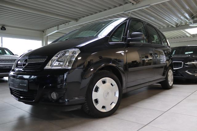 Opel Meriva - 1.4 Twinport Selection