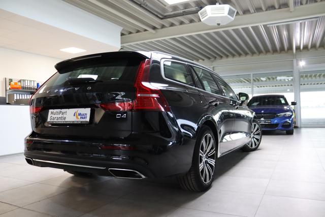 Volvo V60 V 60 D4 Inscription 
