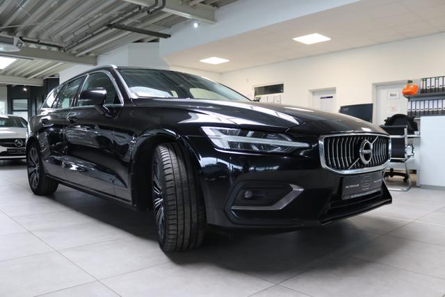 Volvo V60 V 60 D4 Inscription 