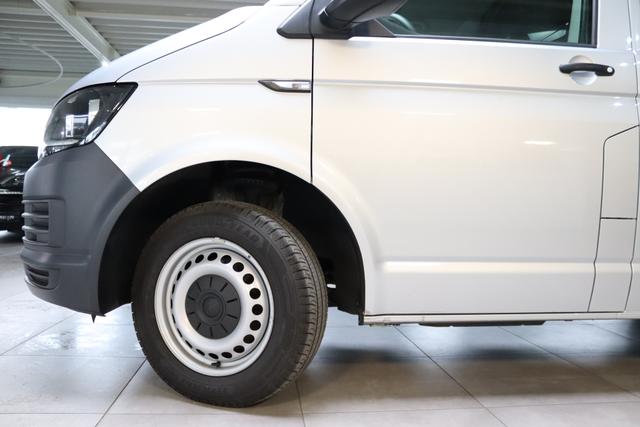 Volkswagen T6 Transporter 2.0 TDI Kasten 