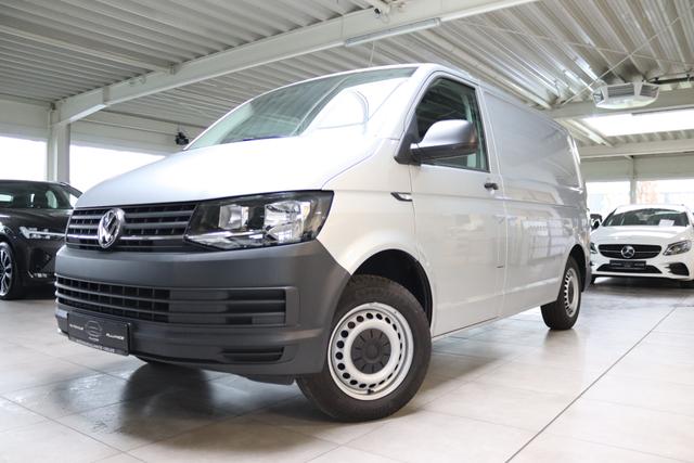 Volkswagen T6 Transporter - 2.0 TDI Kasten