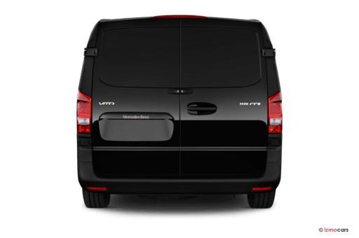 Mercedes-Benz Vito Mixto 111 CDI lang 