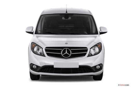 Mercedes-Benz Citan - 111 CDI Lang