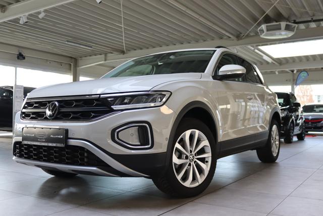 Volkswagen T-Roc - 1.5 TSI Life OPF