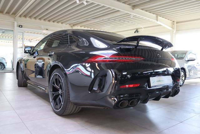Mercedes-Benz AMG GT 53 4Matic+ 