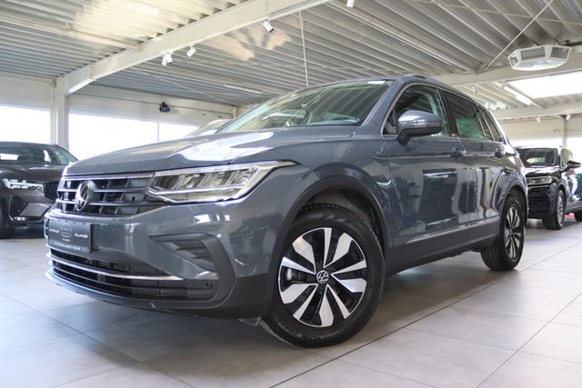 Volkswagen Tiguan - 2.0 TDI Move