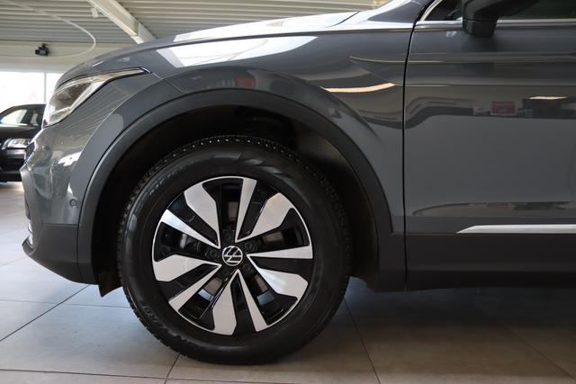 Volkswagen Tiguan 2.0 TDI Move 