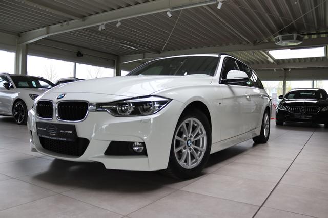 BMW 3er Touring - - 320 i M Sport